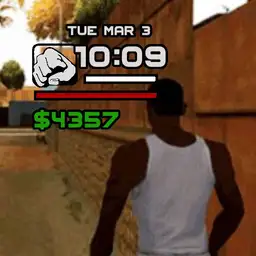 GTA SA Copy