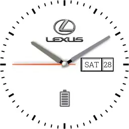 Lexus Watch