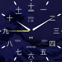 KANJI ROMAJI
