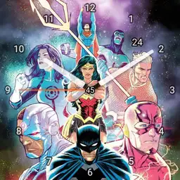 Justice League