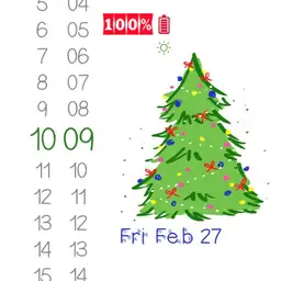Christmas 2018