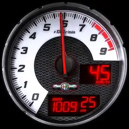 KS Speed