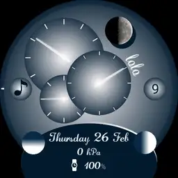lolo watch 4