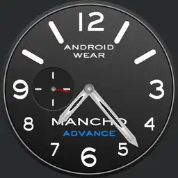 mancho ADVANCE 100%wm