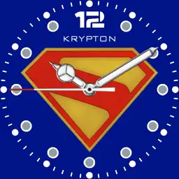 Superman Krypton Diver 2025