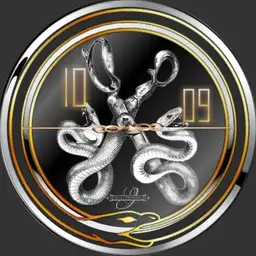 Snakeclippers