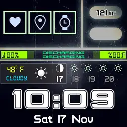 Usunfri. OverCoded series. v0.9L
