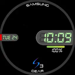 Simply Samsung