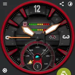 Orilama watch 90