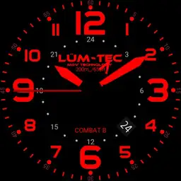 Lum-Tec Combat B