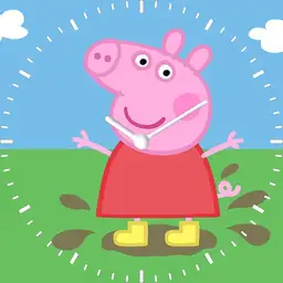 Peppa Pig