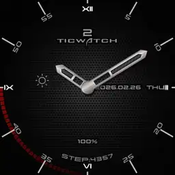 TICWATCH 2