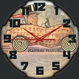 Going peanuts Copy