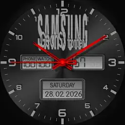 SAMSUNG Gear S3 small Copy