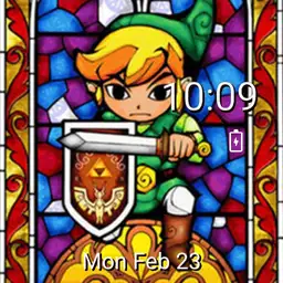 Link, Legend of Zelda