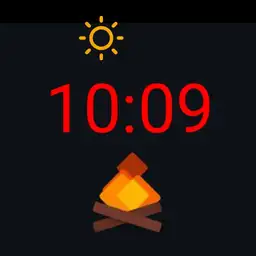 Campfire