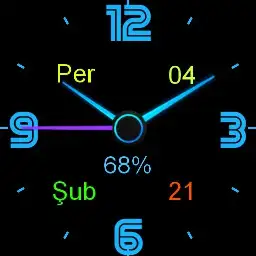 The colorful Cnt_O
