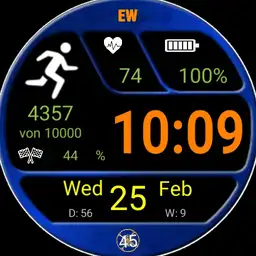 Watch 37a EW Watch 7
