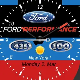 Ford Performance