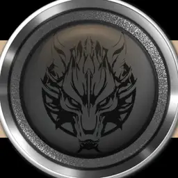 Metallicas 4 Face with split cover.