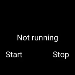 WatchParts Countdown Timer