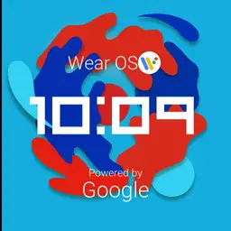 Wear OS AG Android P