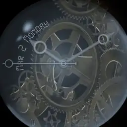 Animated Gears Ucolor