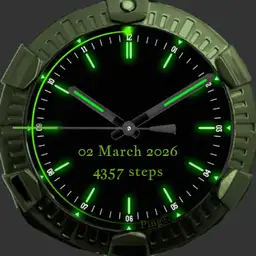 Simple Green Neon V2