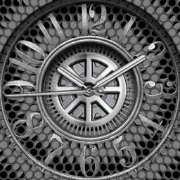 Gear Effect