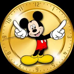Mickey Mouse