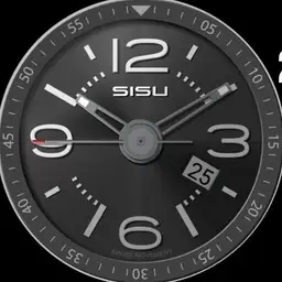 SISU Carburetor Q1