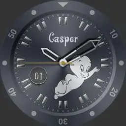 casper