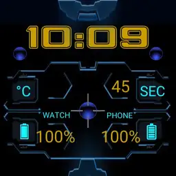 Watch 16 / 2