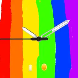 pride Colors