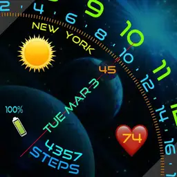deep orbit 24