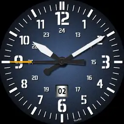 Military look. green lume