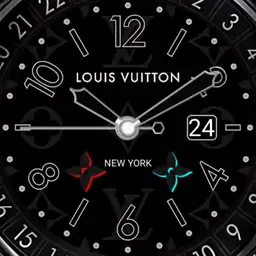 Louis Vuitton Tambour Horizon