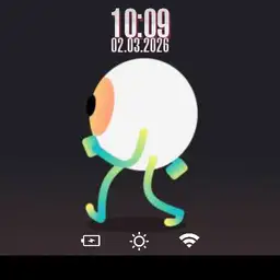 Mr.Eye