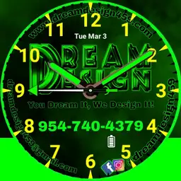 Dream Design