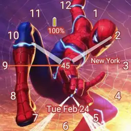 Spider man