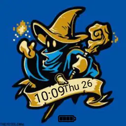 Vivi Final Fantasy 9