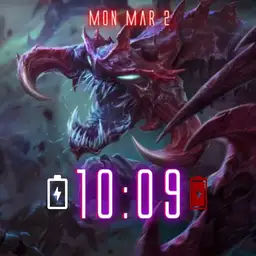 Cho gath
