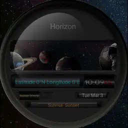 Horizon