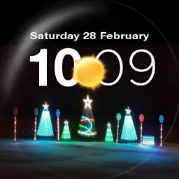 Xmas Variety