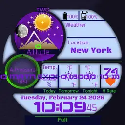 Fox Pro 06 2.0