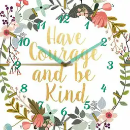 Be Kind