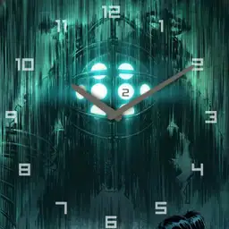 Bioshock