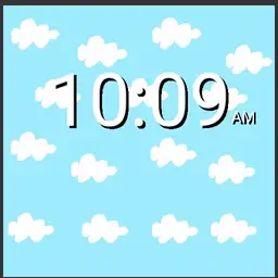 Cloudy