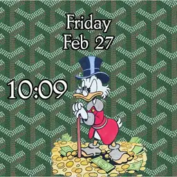 goyardmcduck Copy