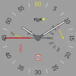 KLOK